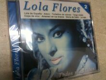 Todos Sus Exitos Vol.2