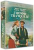 L'homme tranquille [Blu-ray] [FR Import]