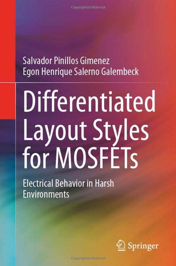 Differentiated Layout Styles for MOSFETs: Electrical Behavior in Harsh Environments