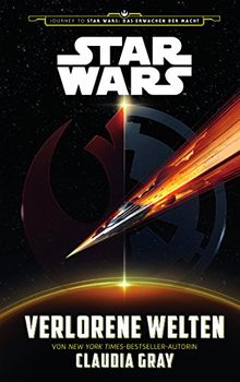 Star Wars: Verlorene Welten: Journey to Star Wars: Das Erwachen der Macht