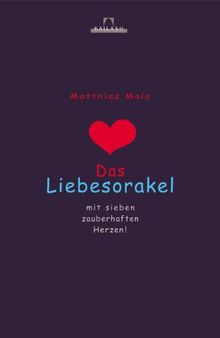 Das Liebesorakel