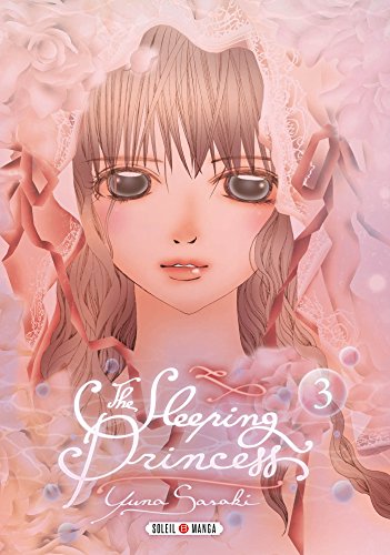 The Sleeping Princess T3