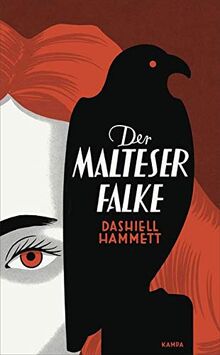 Der Malteser Falke von Hammett, Dashiell | Buch | Zustand sehr gut