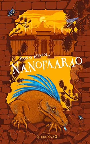 Nanofaarao (Silkkomaa)