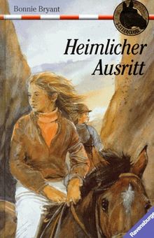 Sattelclub 18: Heimlicher Ausritt