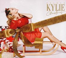 Kylie Christmas (Deluxe)