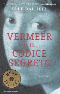 Vermeer e il codice segreto