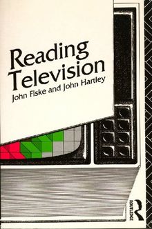 Reading Television (New Accents)