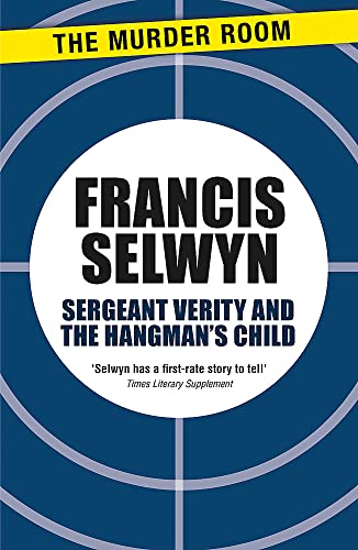 Sergeant Verity and the Hangman's Child