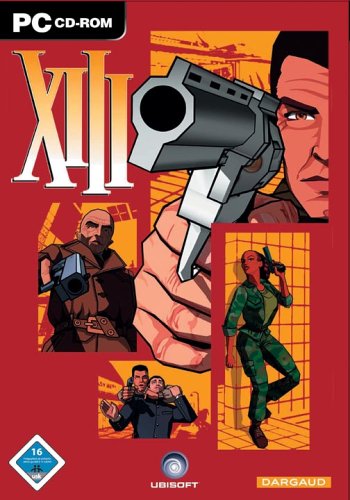 XIII