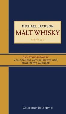 Malt Whisky. Das Standardwerk