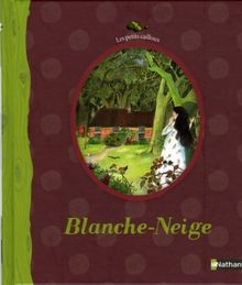 Blanche-Neige : conte de Grimm