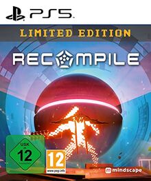 Recompile Steelbook Edition (PS5)