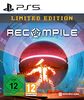 Recompile Steelbook Edition (PS5)