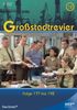 Großstadtrevier - Box 12, Folge 177 bis 192 [4 DVDs]
