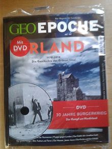 GEO Epoche / GEO Epoche mit DVD 90/2018