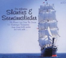 Die Schönsten Shanties von Various | CD | Zustand sehr gut