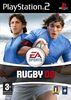 PS2 - Rugby 08 - [PAL ITA - MULTILANGUAGE]