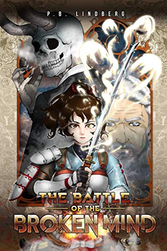 The battle of the broken mind