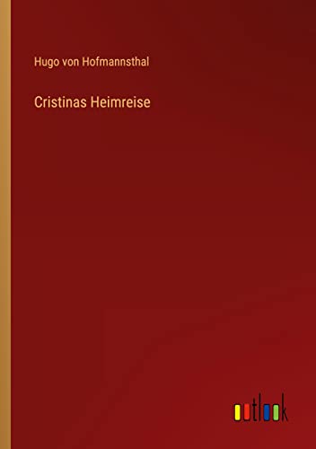 Cristinas Heimreise