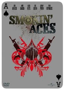 Smokin' Aces (Steelbook)