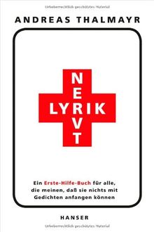 Lyrik nervt!