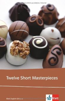 Twelve Short Masterpieces: Stories and Tales by: Sinead de Valera. Walter de la Mare. Ray Bradbury. Liam O'Flaherty. Shirley Jackson. James Thurber. ... Stivens. William Saroyan. Katherine Mansfield