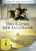 Das Rätsel der Sandbank (4 DVDs) - Große Geschichten - 10-teilige Verfilmung des Erfolgsromans von Erskine Childers