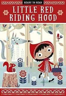 Little Red Riding Hood: Fairytale Readers von Creese, Sarah | Buch | Zustand sehr gut