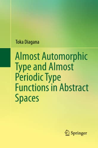 Almost Automorphic Type and Almost Periodic Type Functions in Abstract Spaces