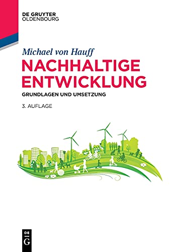 Studium   Nachhaltige Entwicklung - Michael Hauff Kartoniert (TB)