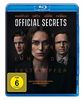 Official Secrets [Blu-ray]