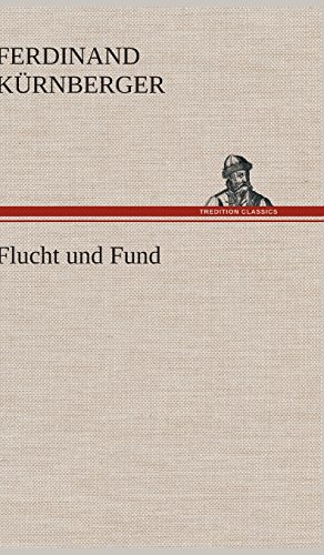 Flucht und Fund