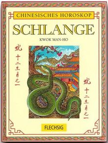 Kwok Man-Ho : Schlange