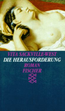 Die Herausforderung. Roman.