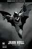 Batman Graphic Novel Collection: Bd. 1: Jahr Null - Die dunkle Stadt
