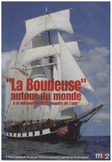 La boudeuse, vol. 2 [FR Import]