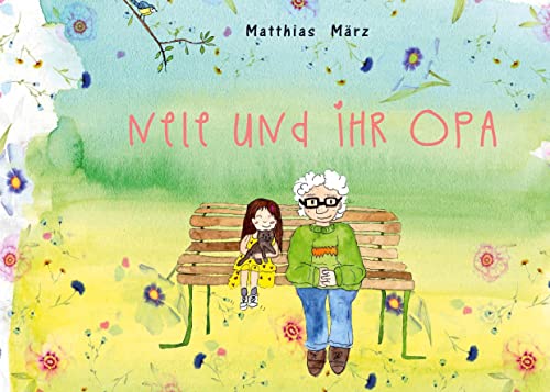 Nele und ihr Opa: DE