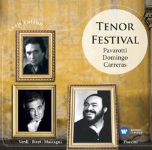Tenor Festival