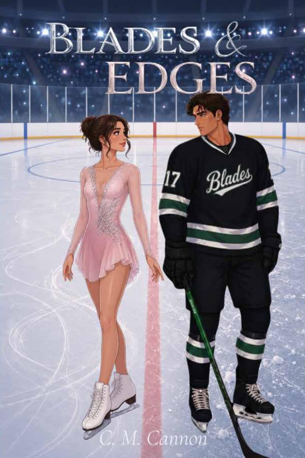 Blades & Edges