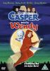 Casper Meets Wendy - Dvd [UK Import]
