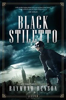 Black Stiletto: Roman