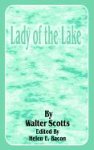 Lady of the Lake (Eclectic English Classics)