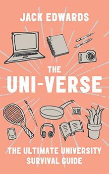 Edwards, J: Ultimate University Survival Guide