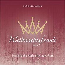 Weihnachtsfreude