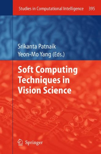 Soft Computing Techniques in Vision Science (Studies in Computational Intelligence)