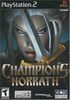 Champions Of Norrath [FR Import]