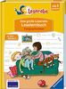 Das große Leserabe Leselernbuch: Tiergeschichten - Leserabe ab der 1. Klasse - Erstlesebuch für Kinder ab 5 Jahren (Leserabe - Sonderausgaben)