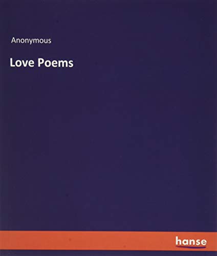 Love Poems