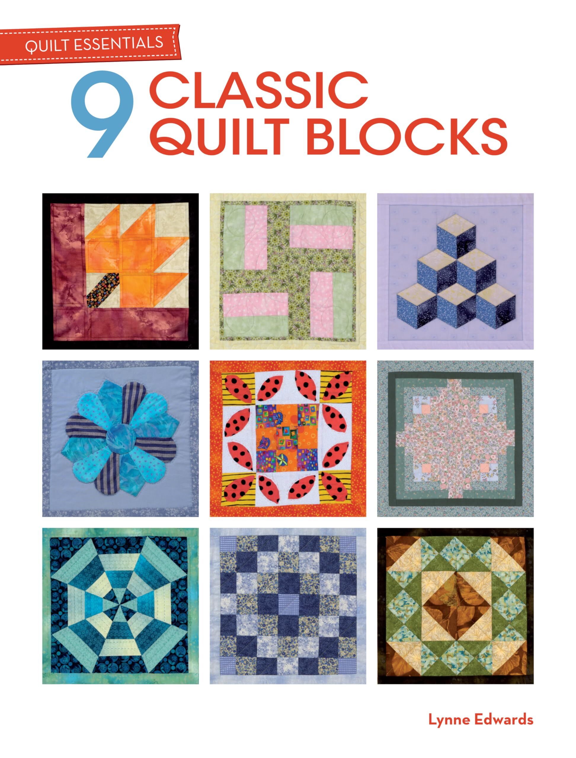 Quilt Essentials